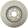 Raybestos 582061FZN Raybestos Element3 Coated Brake Rotor
