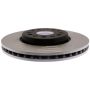 Raybestos 582061PER Raybestos Specialty - Street Performance S-Groove Brake Rotor