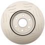 Raybestos 582061PER Raybestos Specialty - Street Performance S-Groove Brake Rotor