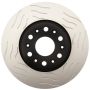 Raybestos 582061PER Raybestos Specialty - Street Performance S-Groove Brake Rotor