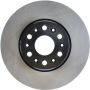 Raybestos 582061R2 Raybestos R-Line+ Brake Rotor