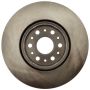 Raybestos 582061R Raybestos R-Line Brake Rotor