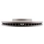 Raybestos 582152 Raybestos Specialty - Street Performance Coated Brake Rotor