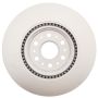 Raybestos 582152 Raybestos Specialty - Street Performance Coated Brake Rotor