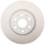 Raybestos 582152 Raybestos Specialty - Street Performance Coated Brake Rotor
