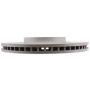 Raybestos 582152FZN Raybestos Element3 Coated Brake Rotor
