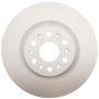 Raybestos 582152FZN Raybestos Element3 Coated Brake Rotor