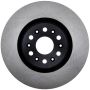 Raybestos 582152R2 Raybestos R-Line+ Brake Rotor
