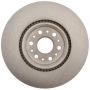 Raybestos 582152R Raybestos R-Line Brake Rotor