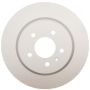 Raybestos 582331 Raybestos Specialty - Street Performance Coated Brake Rotor