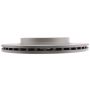 Raybestos 582331FZN Raybestos Element3 Coated Brake Rotor
