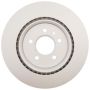 Raybestos 582331FZN Raybestos Element3 Coated Brake Rotor