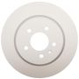Raybestos 582331FZN Raybestos Element3 Coated Brake Rotor