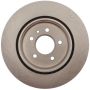 Raybestos 582331R Raybestos R-Line Brake Rotor