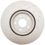 Raybestos 582352 Raybestos Specialty - Street Performance Coated Brake Rotor