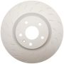 Raybestos 582352 Raybestos Specialty - Street Performance Coated Brake Rotor