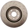 Raybestos 582352R Raybestos R-Line Brake Rotor
