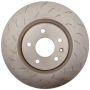 Raybestos 582352R Raybestos R-Line Brake Rotor