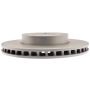 Raybestos 582373FZN Raybestos Element3 Coated Brake Rotor