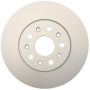 Raybestos 582373FZN Raybestos Element3 Coated Brake Rotor