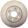 Raybestos 582373R Raybestos R-Line Brake Rotor
