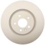 Raybestos 582374 Raybestos Specialty - Street Performance Coated Brake Rotor