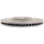 Raybestos 582374FZN Raybestos Element3 Coated Brake Rotor