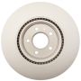Raybestos 582374FZN Raybestos Element3 Coated Brake Rotor