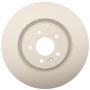 Raybestos 582374FZN Raybestos Element3 Coated Brake Rotor