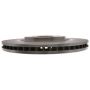 Raybestos 582374R Raybestos R-Line Brake Rotor