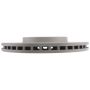 Raybestos 582455 Raybestos Specialty - Truck Coated Brake Rotor