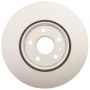 Raybestos 582455 Raybestos Specialty - Truck Coated Brake Rotor