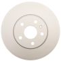 Raybestos 582455 Raybestos Specialty - Truck Coated Brake Rotor