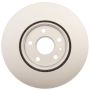 Raybestos 582455FZN Raybestos Element3 Coated Brake Rotor