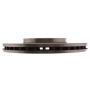 Raybestos 582455R Raybestos R-Line Brake Rotor