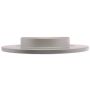 Raybestos 582456 Raybestos Specialty - Truck Coated Brake Rotor