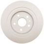 Raybestos 582456 Raybestos Specialty - Truck Coated Brake Rotor