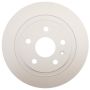 Raybestos 582456 Raybestos Specialty - Truck Coated Brake Rotor