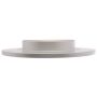 Raybestos 582456FZN Raybestos Element3 Coated Brake Rotor
