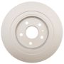 Raybestos 582456FZN Raybestos Element3 Coated Brake Rotor