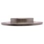 Raybestos 582456R Raybestos R-Line Brake Rotor