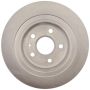 Raybestos 582456R Raybestos R-Line Brake Rotor