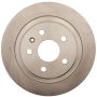 Raybestos 582456R Raybestos R-Line Brake Rotor