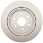Raybestos 582457 Raybestos Specialty - Truck Coated Brake Rotor