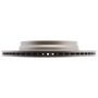 Raybestos 582457FZN Raybestos Element3 Coated Brake Rotor