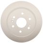 Raybestos 582457FZN Raybestos Element3 Coated Brake Rotor