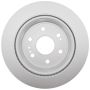 Raybestos 582457P Raybestos Specialty - Police Brake Rotor