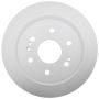 Raybestos 582457P Raybestos Specialty - Police Brake Rotor
