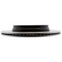 Raybestos 582457PER Raybestos Specialty - Street Performance S-Groove Brake Rotor