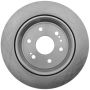 Raybestos 582457R2 Raybestos R-Line+ Brake Rotor
